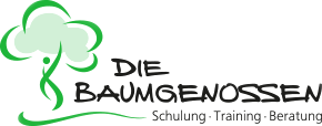 Baumgenossen Logo